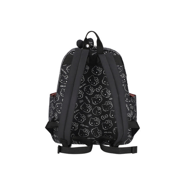LeSportsac Tas Wanita Daily Backpack In I Am A Star