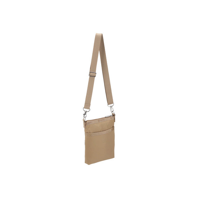 3 Zip Crossbody In Provincial