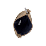3 Zip Crossbody In Provincial