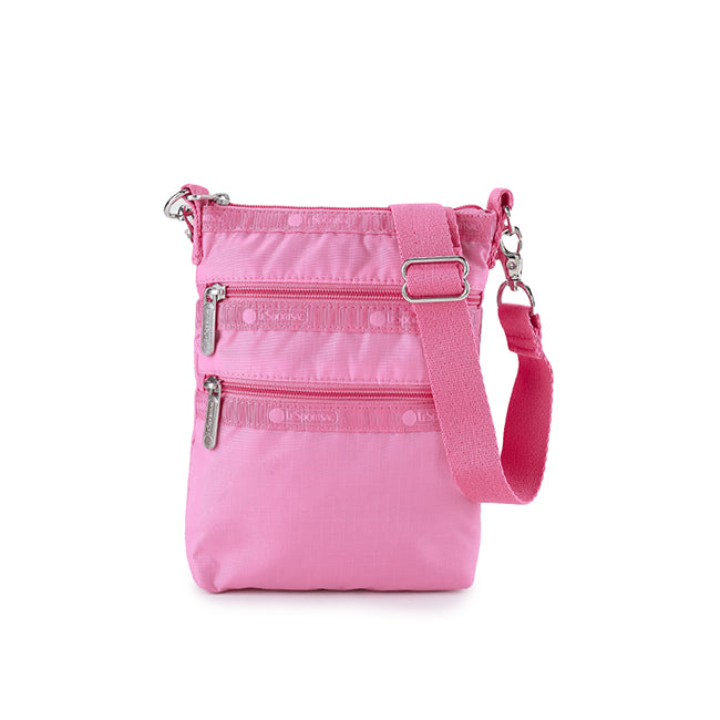 LeSportsac Tas Wanita 3 ZIP CROSSBODY