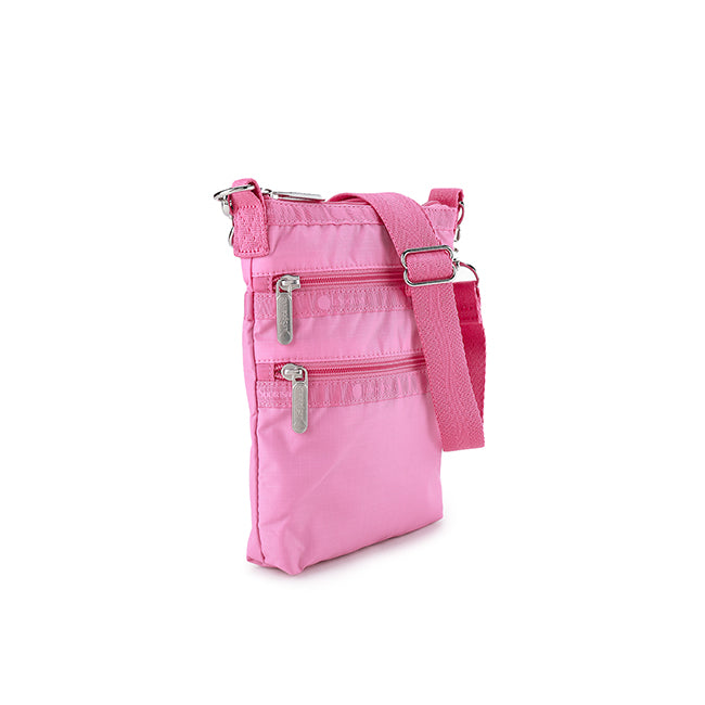 LeSportsac Tas Wanita 3 ZIP CROSSBODY
