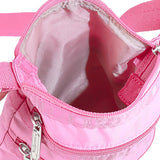 LeSportsac Tas Wanita 3 ZIP CROSSBODY