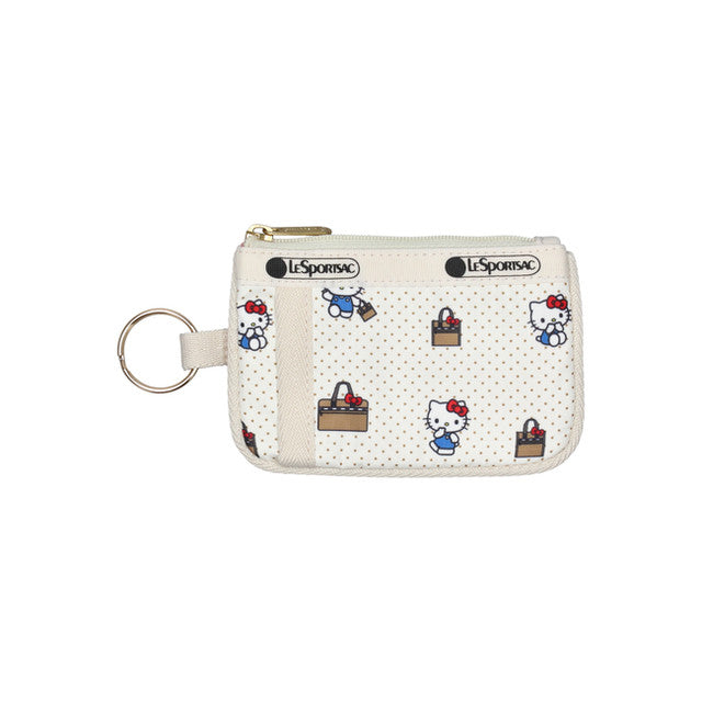 LeSportsac Aksesoris Wanita Accessories Key Card Holder In No Bag No Life