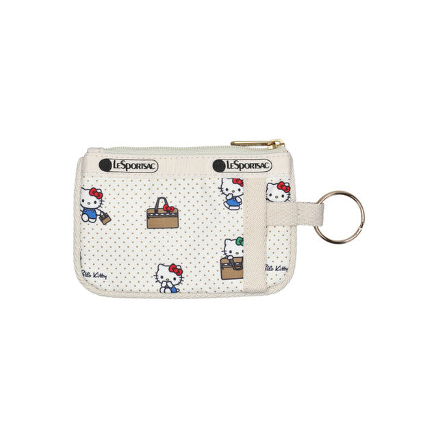 LeSportsac Aksesoris Wanita Accessories Key Card Holder In No Bag No Life