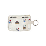 LeSportsac Aksesoris Wanita Accessories Key Card Holder In No Bag No Life