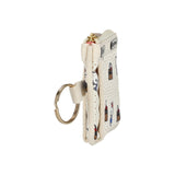 LeSportsac Aksesoris Wanita Accessories Key Card Holder In No Bag No Life