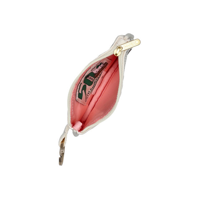 LeSportsac Aksesoris Wanita Accessories Key Card Holder In No Bag No Life