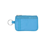 Key Card Holder In Vivid Blue