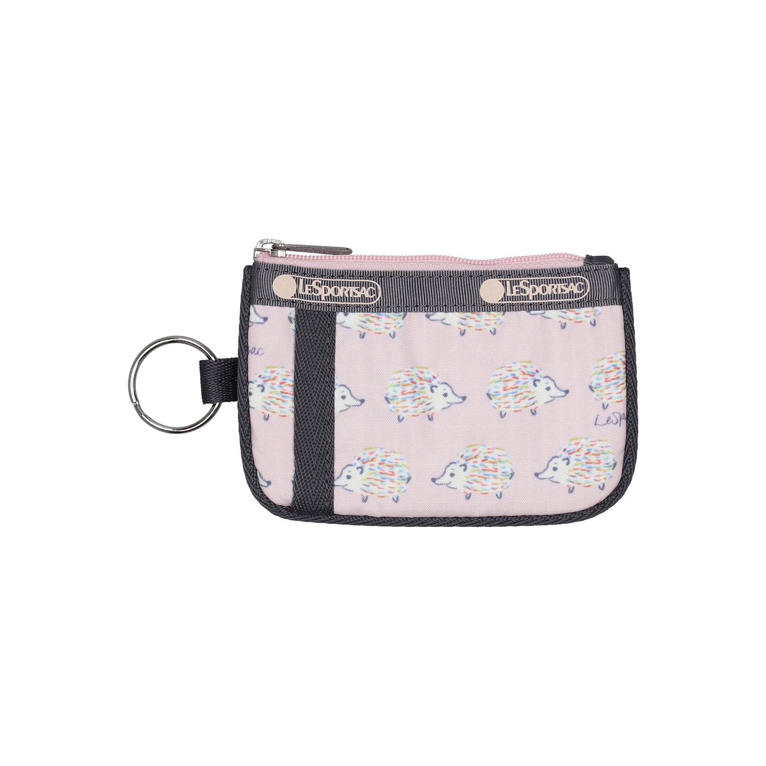 CHALLENGER × LESPORTSAC KEY CARD HOLDER KEY CARD HOLDERチャレンジャーカードホルダー（キーケース