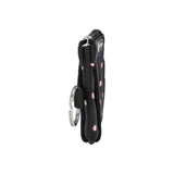 LeSportsac Aksesoris Unisex Key Card Holder In Pink Geo Dot