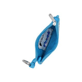 LeSportsac Unisex Wallet Key Card Holder In We Love Doraemon Acc