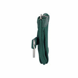 LeSportsac Unisex Wallet Key Card Holder In Eden Green