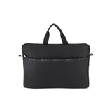 LeSportsac Tas Unisex Laptop Bag Th Laptop Case In Recycled Black