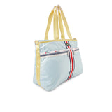 LeSportsac Unisex Bags Aec Sanvin Tote In Oasis Bleu