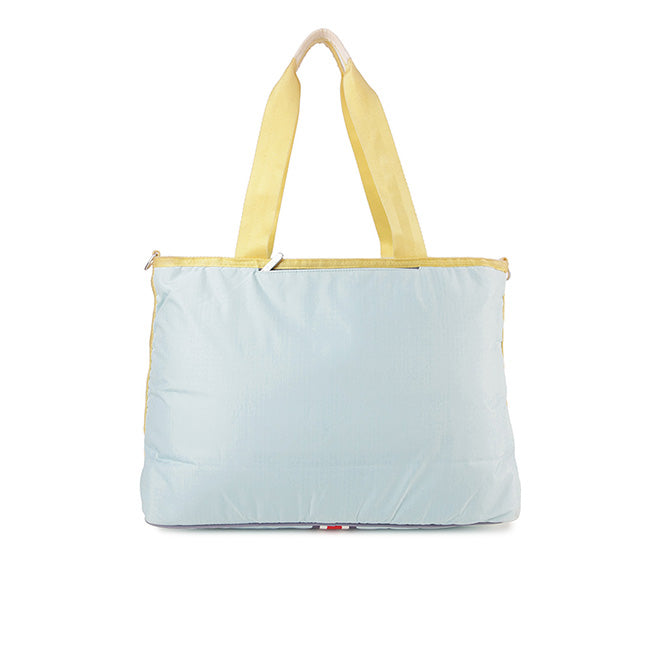 LeSportsac Unisex Bags Aec Sanvin Tote In Oasis Bleu