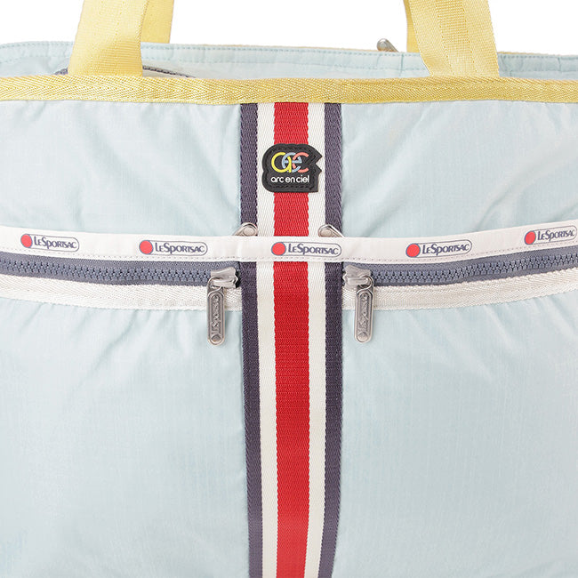 LeSportsac Unisex Bags Aec Sanvin Tote In Oasis Bleu