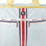 LeSportsac Unisex Bags Aec Sanvin Tote In Oasis Bleu