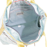 LeSportsac Unisex Bags Aec Sanvin Tote In Oasis Bleu