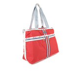LeSportsac Unisex Bags Aec Sanvin Tote In Rouge