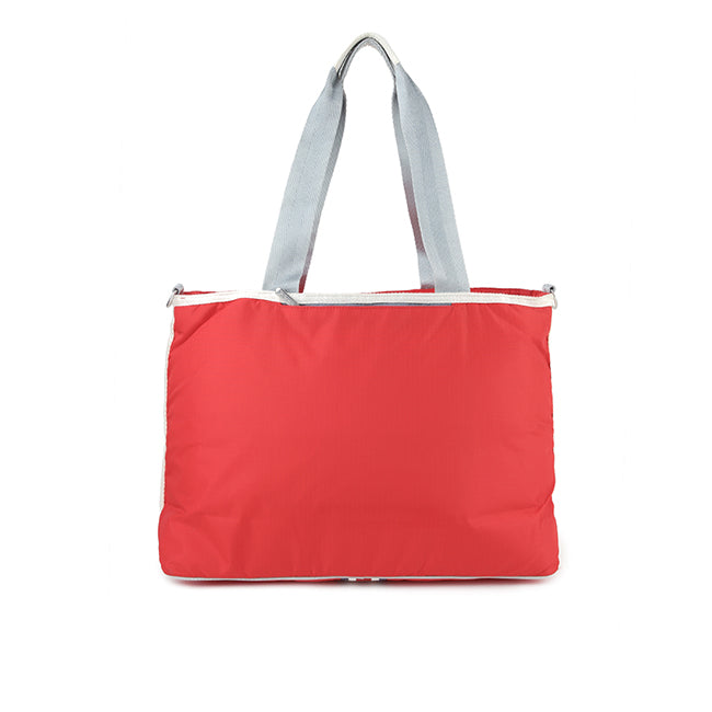 LeSportsac Unisex Bags Aec Sanvin Tote In Rouge