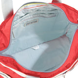 LeSportsac Unisex Bags Aec Sanvin Tote In Rouge