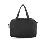 Micro Bag In Recycled Black