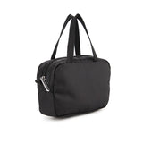 Micro Bag In Recycled Black