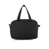 Micro Bag In Recycled Black