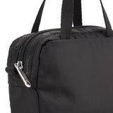 Micro Bag In Recycled Black