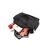 Micro Bag In Recycled Black