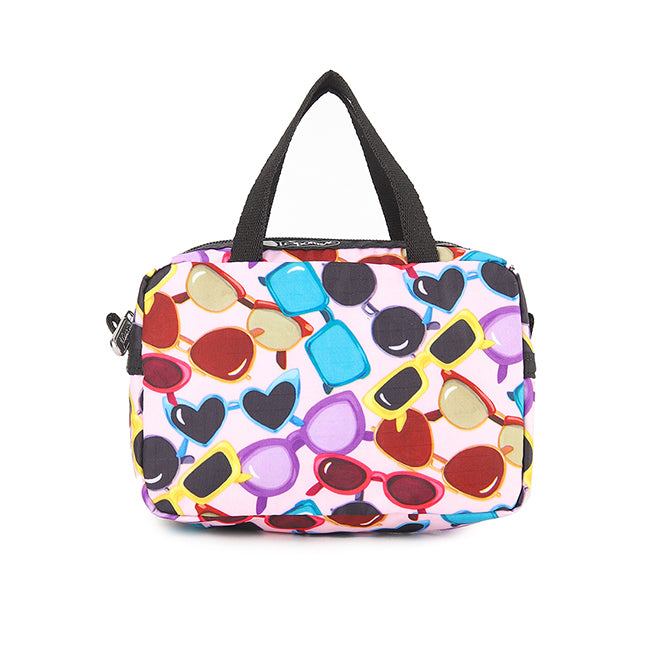 Micro Bag In Chic Sunglasses