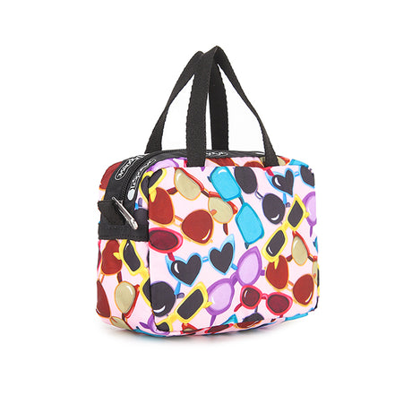 Micro Bag In Chic Sunglasses