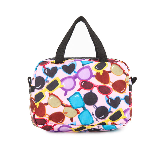 Micro Bag In Chic Sunglasses