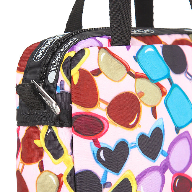 Micro Bag In Chic Sunglasses