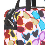 Micro Bag In Chic Sunglasses