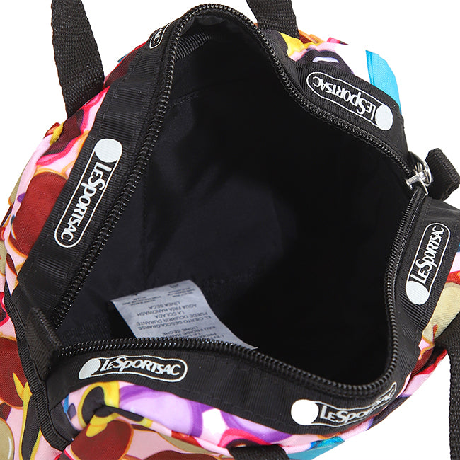 Micro Bag In Chic Sunglasses