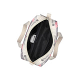LeSportsac Unisex Micro Bag In Seamless Tartan