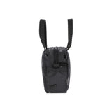LeSportsac Unisex Micro Bag In Black Cats
