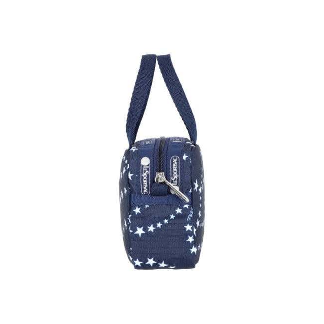 LeSportsac Unisex Micro Bag In Galactic Glimmer
