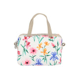 LeSportsac Unisex Micro Bag In Watercolor Botanical