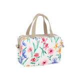 LeSportsac Unisex Micro Bag In Watercolor Botanical