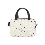LeSportsac Unisex Micro Bag In Playful Dots