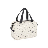 LeSportsac Unisex Micro Bag In Playful Dots