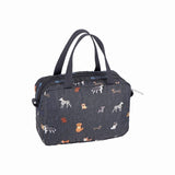 LeSportsac Unisex Bags Micro Bag In Woof Wonderland