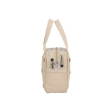 LeSportsac Unisex Micro Bag In Cherry Embroidery