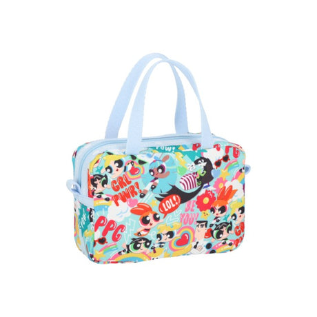 LeSportsac Unisex Bags Micro Bag In Ppg Grl Pwr!