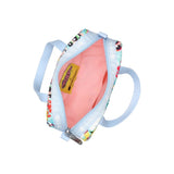 LeSportsac Unisex Bags Micro Bag In Ppg Grl Pwr!