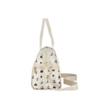 LeSportsac Tas Wanita Travel Bags Deluxe Med Weekender In No Bag No Life