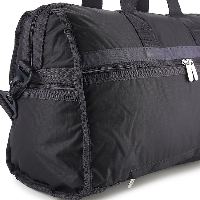Deluxe Med Weekender In Deep Sea Blue