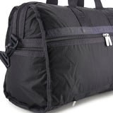 Deluxe Med Weekender In Deep Sea Blue